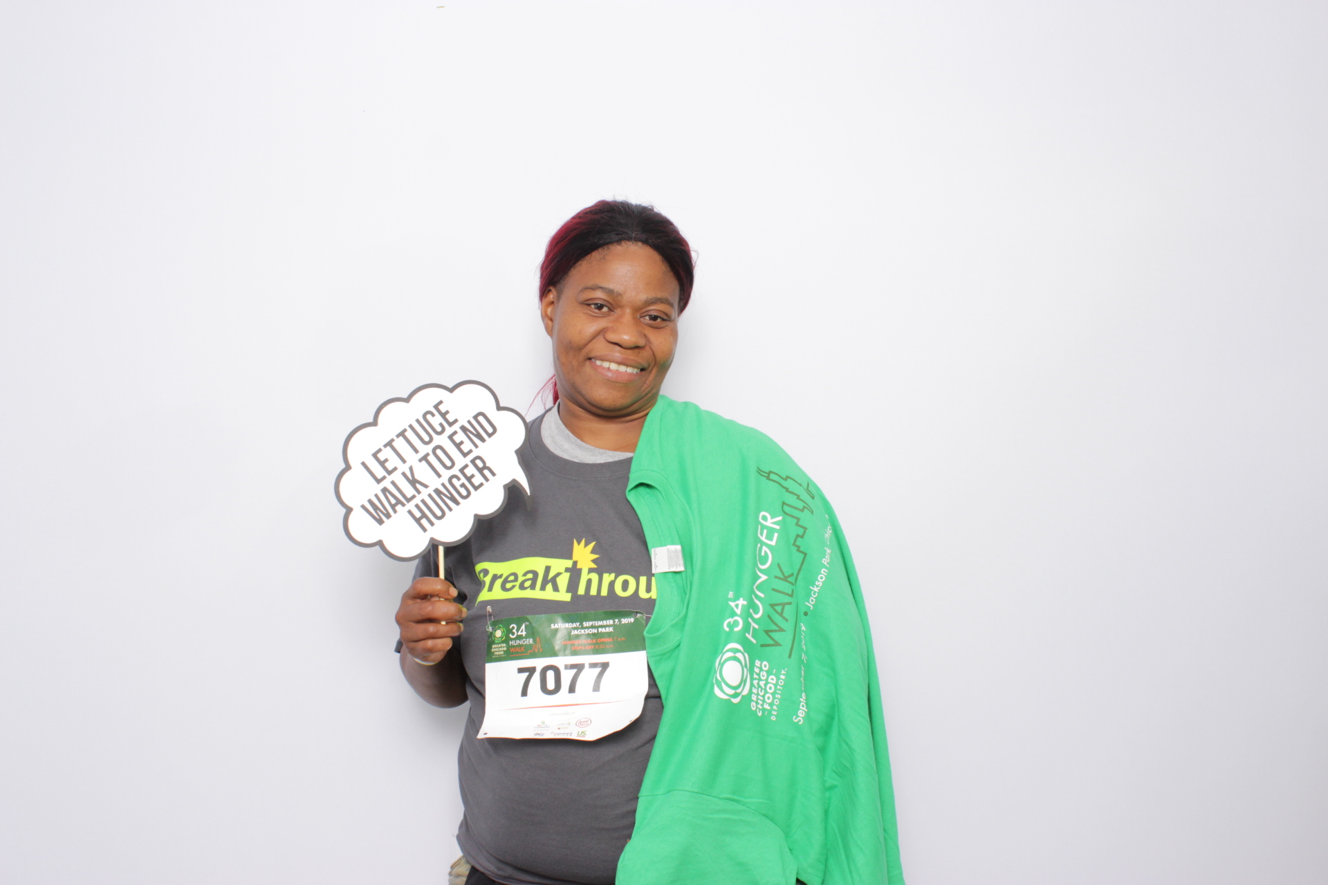 Hunger Walk: Greater Chicago Food Depository | View more photos from the event at events.alfrescophoto.com/u/AlfrescoPhoto/Hunger-Walk-Greater-Chicago-Food-Depository